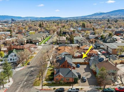 621 Forest Street, Reno, NV 89509 Photo