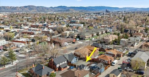621 Forest Street, Reno, NV 89509 Photo
