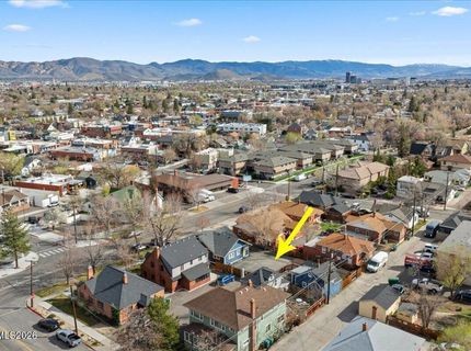 621 Forest Street, Reno, NV 89509 Photo