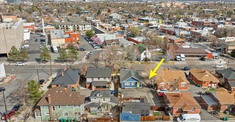 621 Forest Street, Reno, NV 89509 Photo