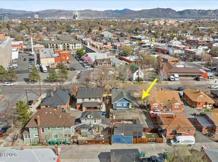 621 Forest Street, Reno, NV 89509 Photo
