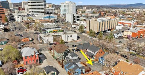 621 Forest Street, Reno, NV 89509 Photo