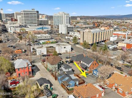 621 Forest Street, Reno, NV 89509 Photo