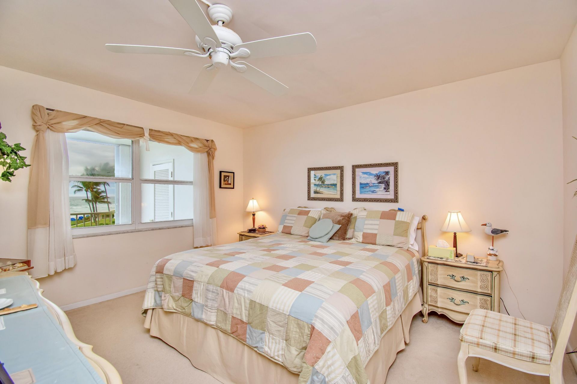 3101 S Ocean Boulevard, Unit 322, Highland Beach, FL 33487 Photo