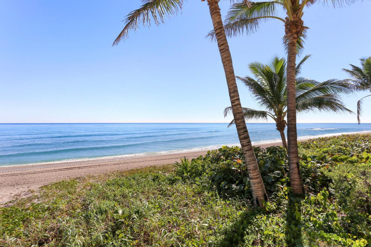 3101 S Ocean Boulevard, Unit 322, Highland Beach, FL 33487 Photo