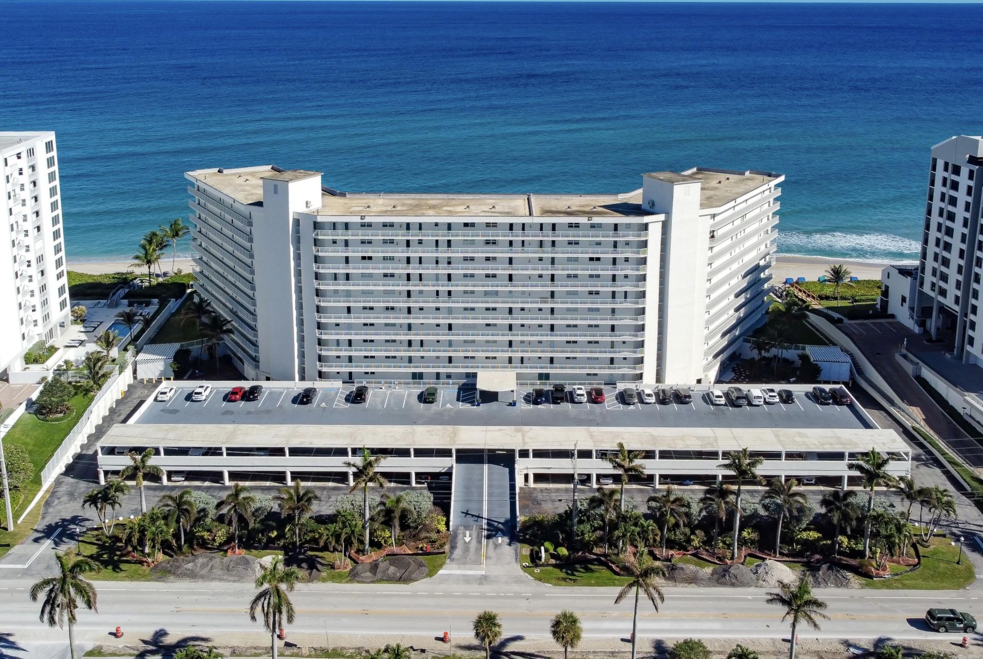 3101 S Ocean Boulevard, Unit 322, Highland Beach, FL 33487 Photo