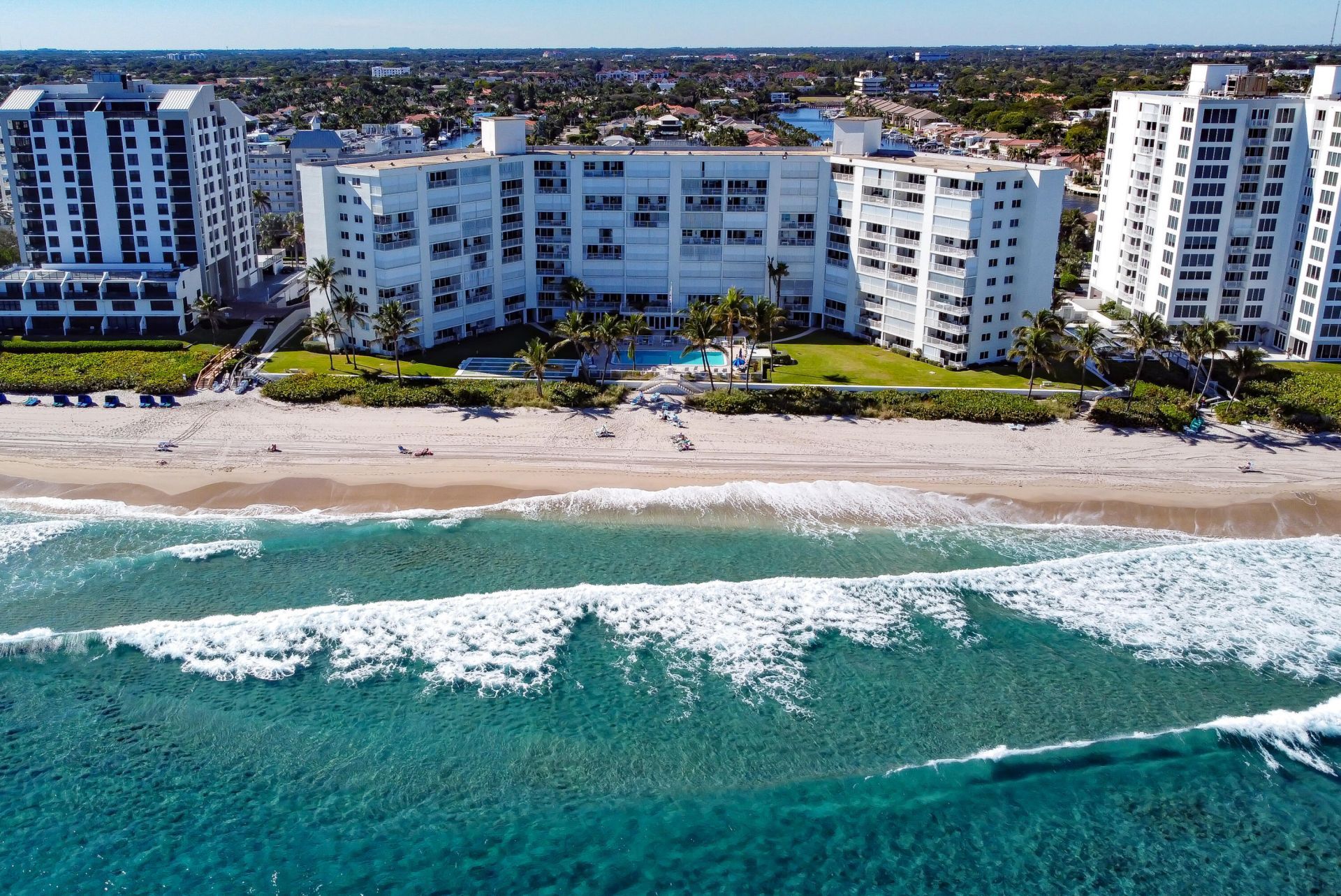 3101 S Ocean Boulevard, Unit 322, Highland Beach, FL 33487 Photo