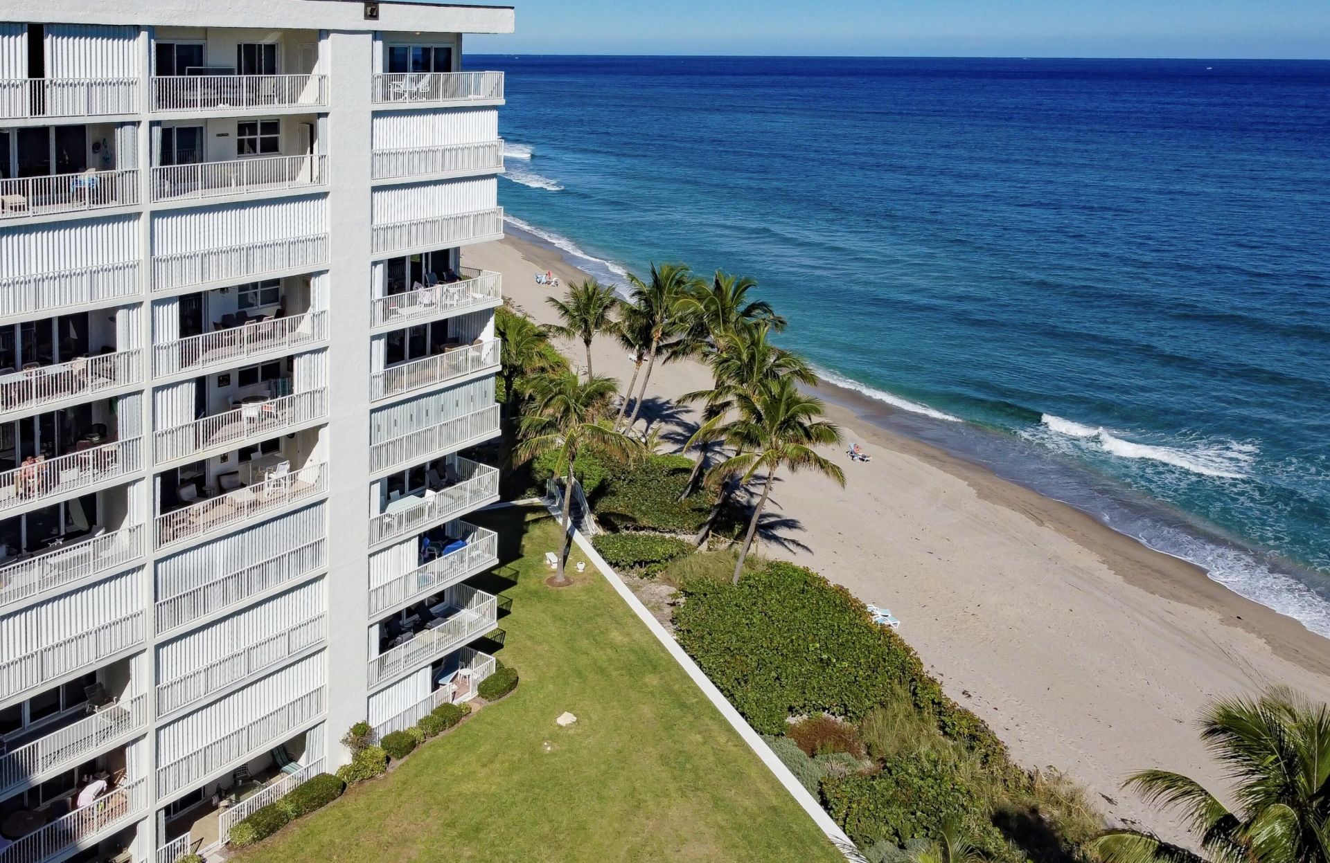 3101 S Ocean Boulevard, Unit 322, Highland Beach, FL 33487 Photo