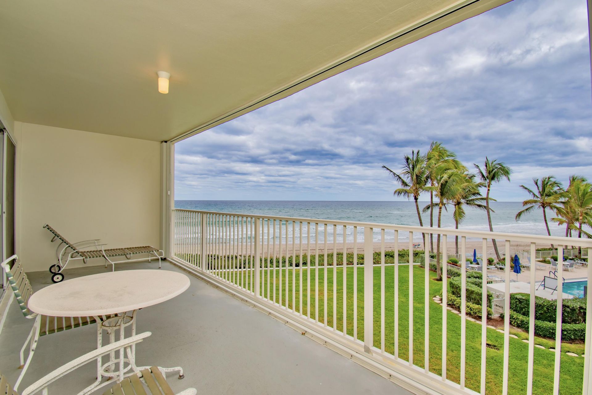 3101 S Ocean Boulevard, Unit 322, Highland Beach, FL 33487 Photo