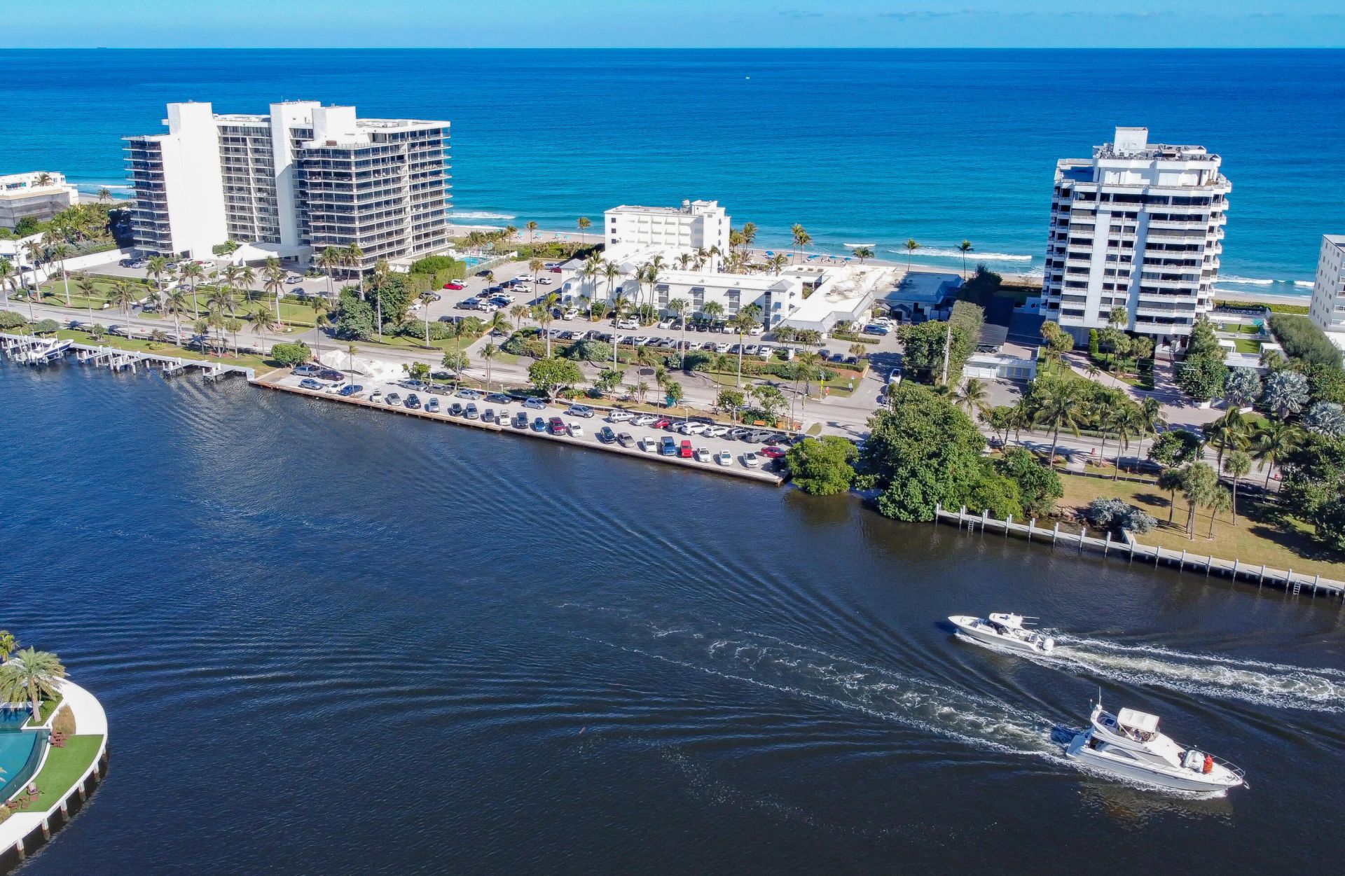 3101 S Ocean Boulevard, Unit 322, Highland Beach, FL 33487 Photo