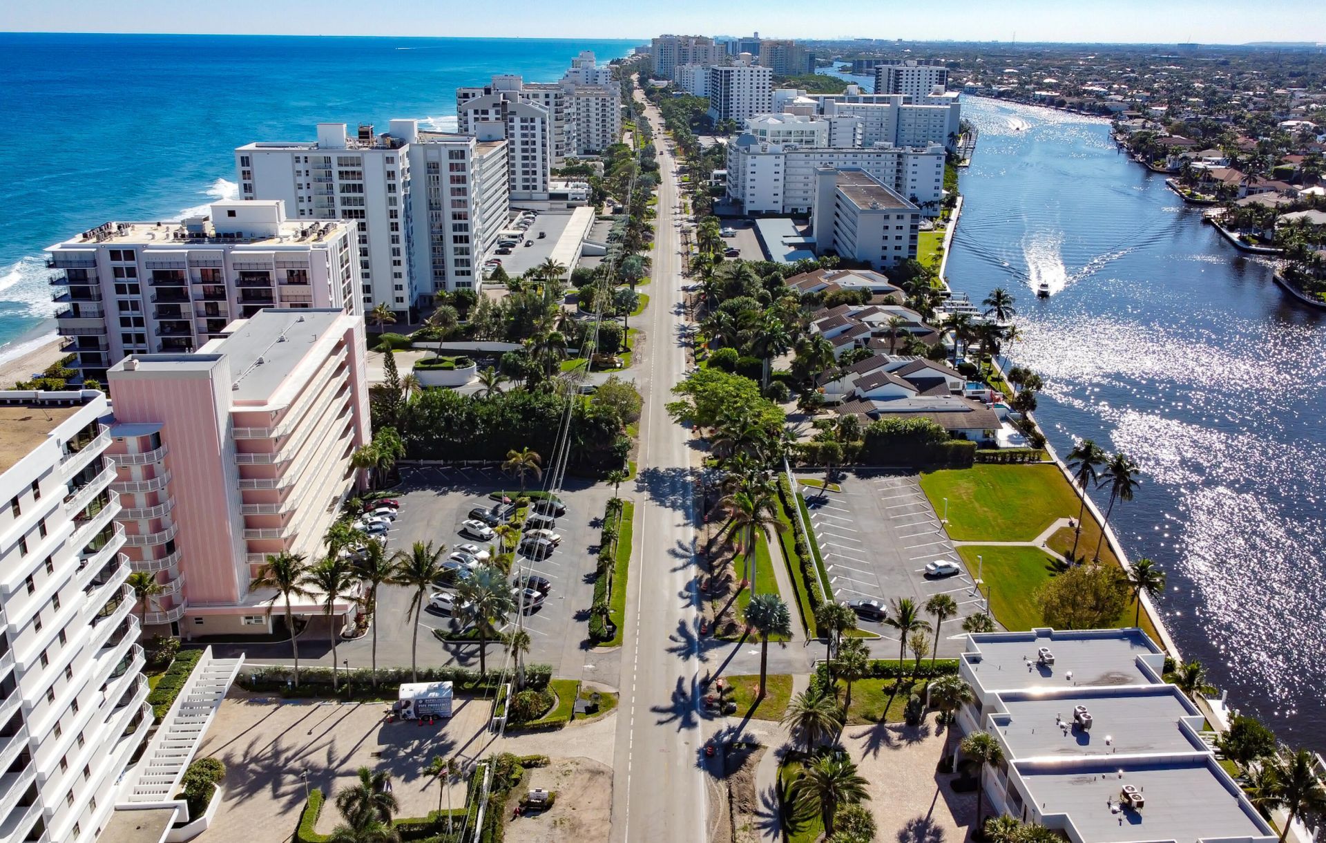 3101 S Ocean Boulevard, Unit 322, Highland Beach, FL 33487 Photo