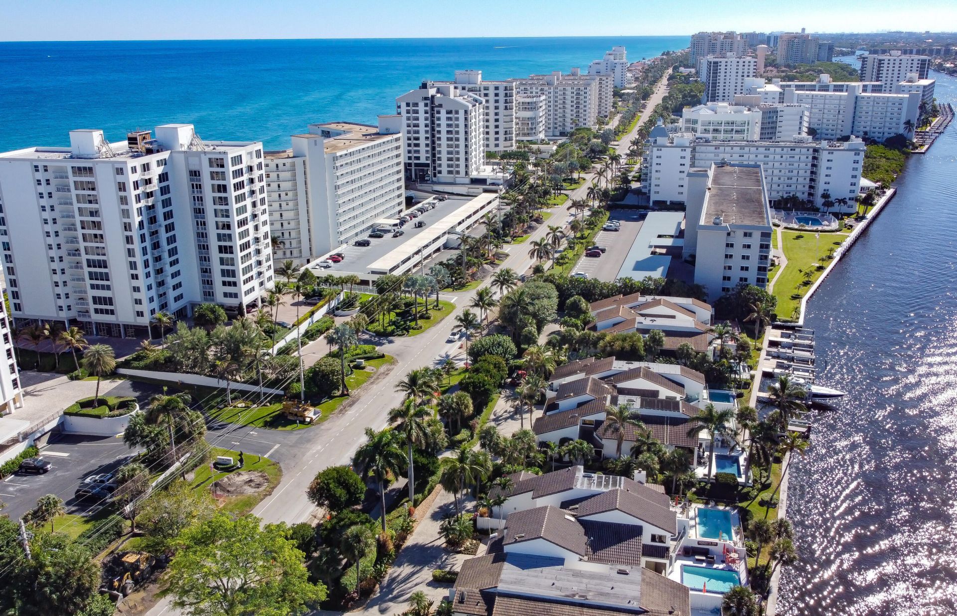 3101 S Ocean Boulevard, Unit 322, Highland Beach, FL 33487 Photo