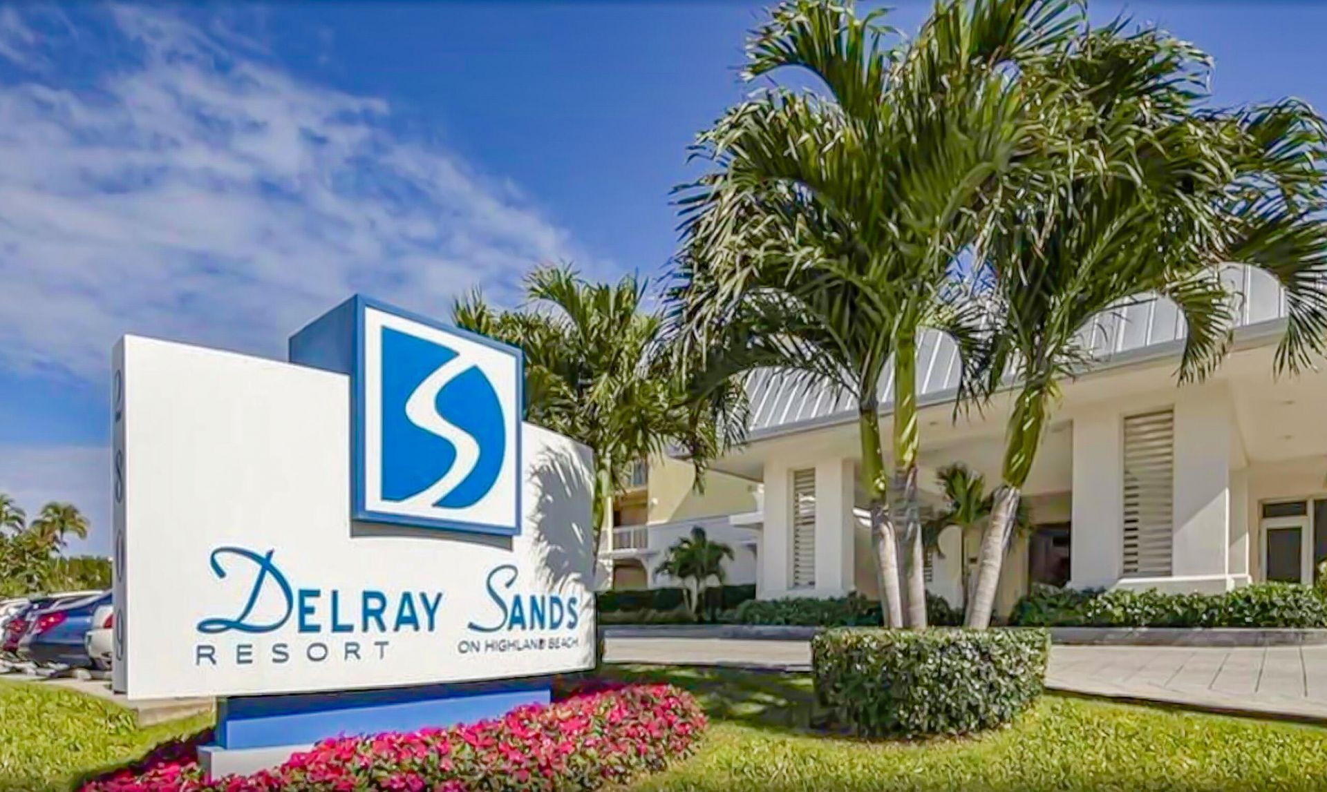 3101 S Ocean Boulevard, Unit 322, Highland Beach, FL 33487 Photo