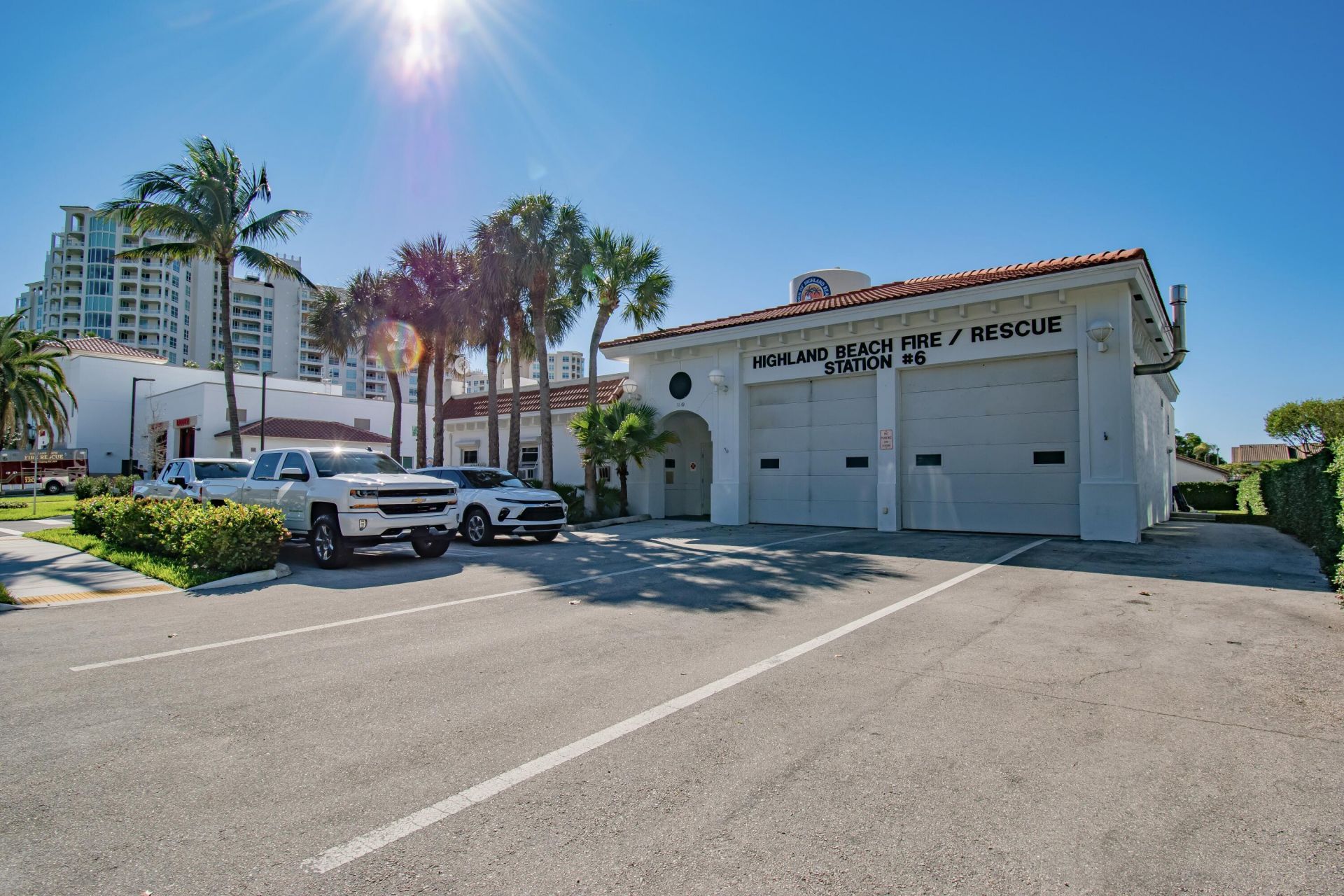 3101 S Ocean Boulevard, Unit 322, Highland Beach, FL 33487 Photo