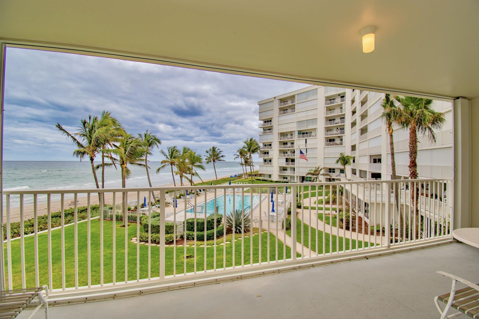 3101 S Ocean Boulevard, Unit 322, Highland Beach, FL 33487 Photo