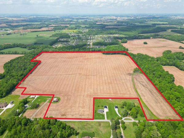 0 Buck Rd , Clarksville, TN 37043