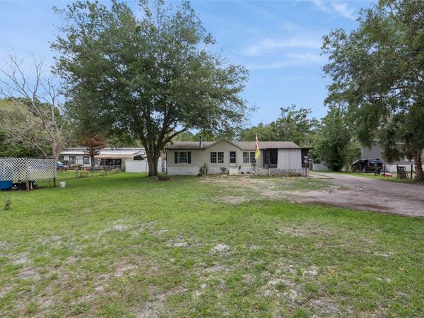 1403 SAINT NICHOLAS AVENUE, CHRISTMAS, FL 32709