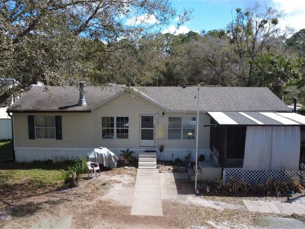 1403 SAINT NICHOLAS AVENUE, CHRISTMAS, FL 32709