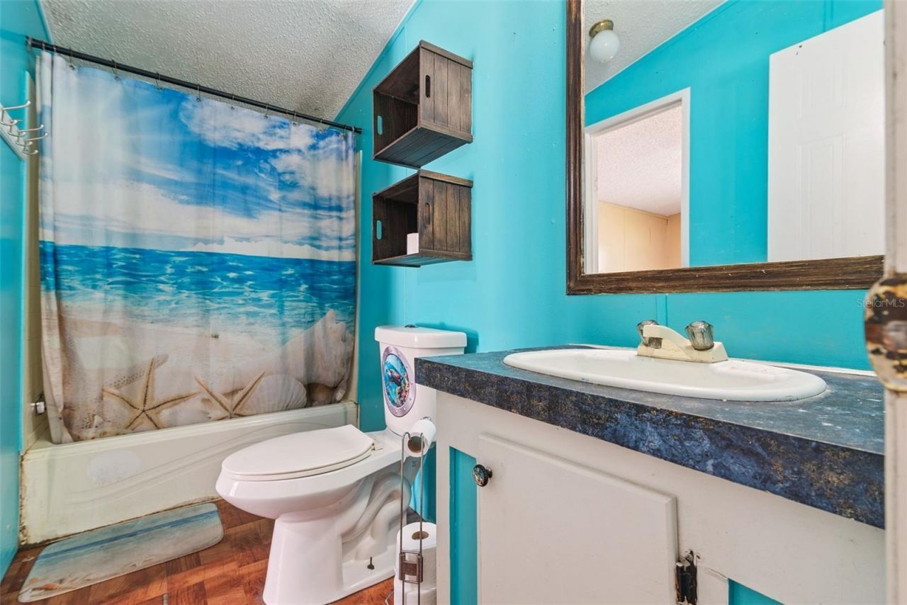 1403 Saint Nicholas Avenue, Christmas, FL 32709 Photo