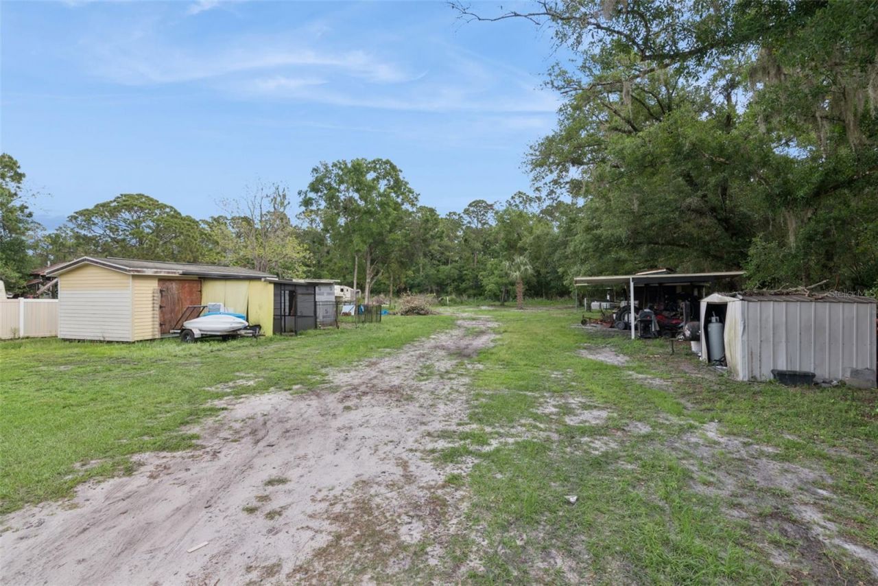 1403 Saint Nicholas Avenue, Christmas, FL 32709 Photo