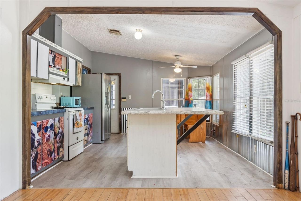 1403 Saint Nicholas Avenue, Christmas, FL 32709 Photo