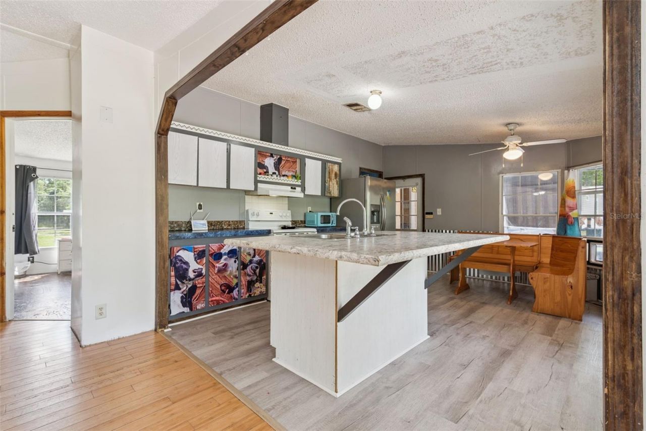 1403 Saint Nicholas Avenue, Christmas, FL 32709 Photo