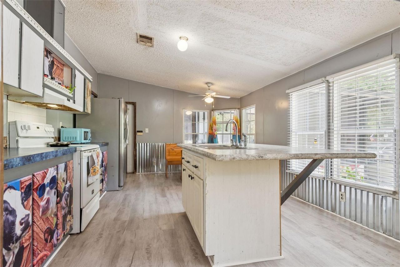 1403 Saint Nicholas Avenue, Christmas, FL 32709 Photo