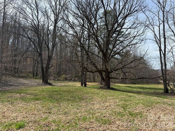 57 N Fork Road , Barnardsville, NC 28709