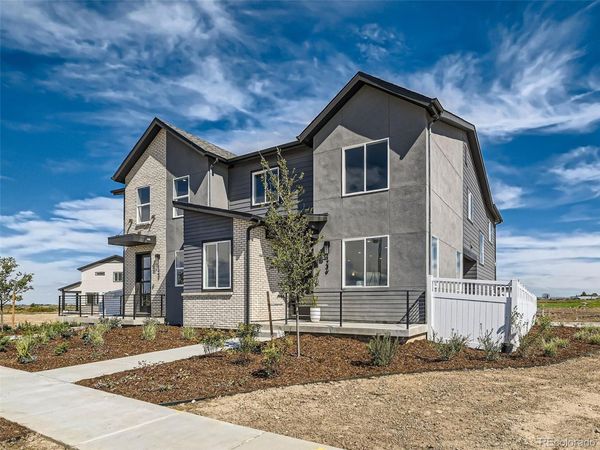 1228 - 1230 S Algonquian Street, Aurora, CO 80018