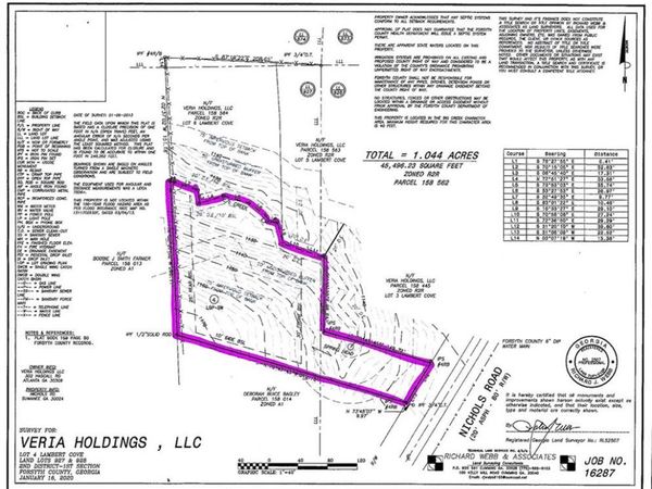 561 Nichols Road W, Suwanee, GA 30024