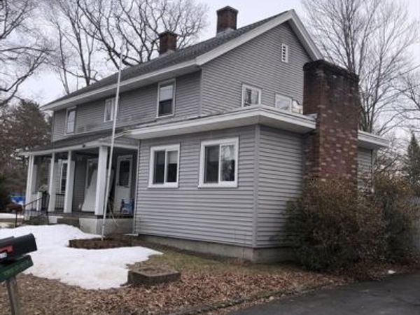 53A Chapel, Shirley, MA 01464