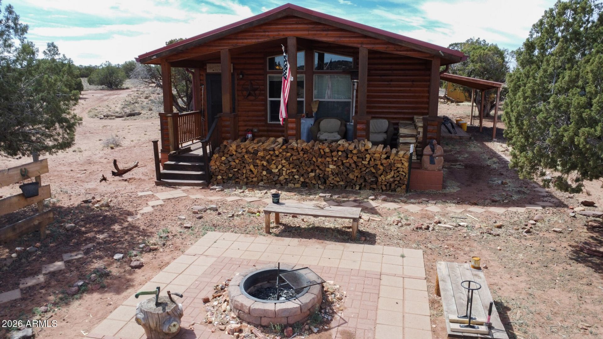234 N9211, Snowflake, AZ 85937