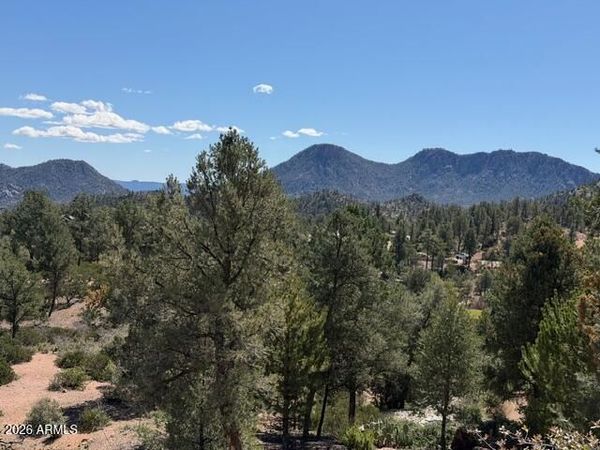 704 S Prestwick, Unit 140, Payson, AZ 85541