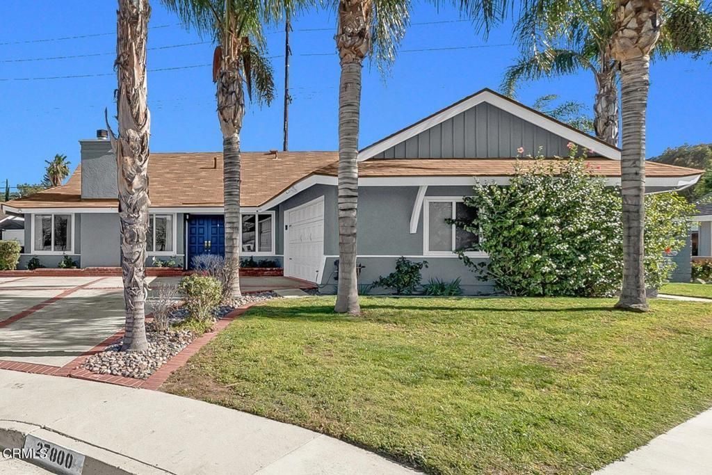 27800 Parkvale Drive, Santa Clarita, CA 91350 Main Photo