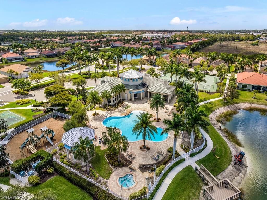 4211 Dutchess Park Rd, Fort Myers, FL 33916 Photo