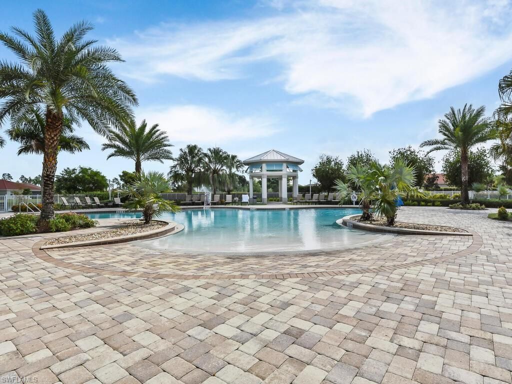 4211 Dutchess Park Rd, Fort Myers, FL 33916 Photo