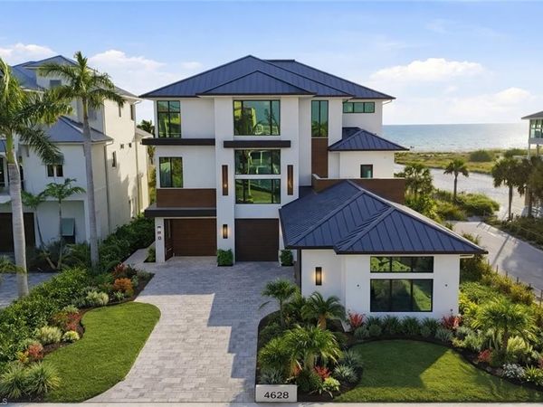 6100 Court ST, FORT MYERS BEACH, FL 33931