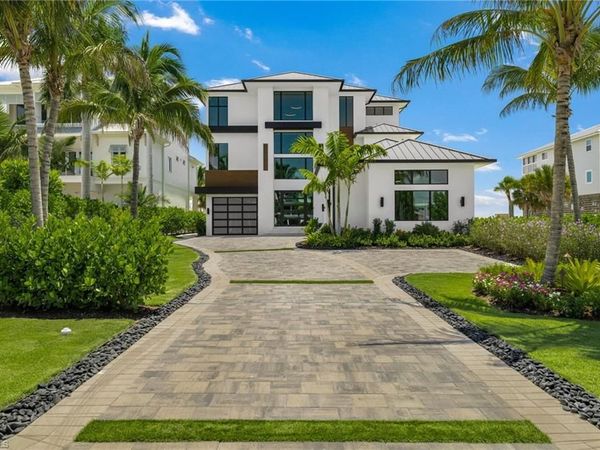 6100 Court ST, FORT MYERS BEACH, FL 33931