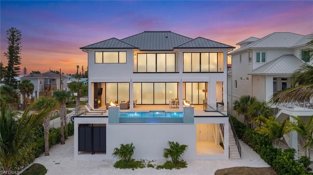 6100 Court St, Fort Myers Beach, FL 33931 Photo