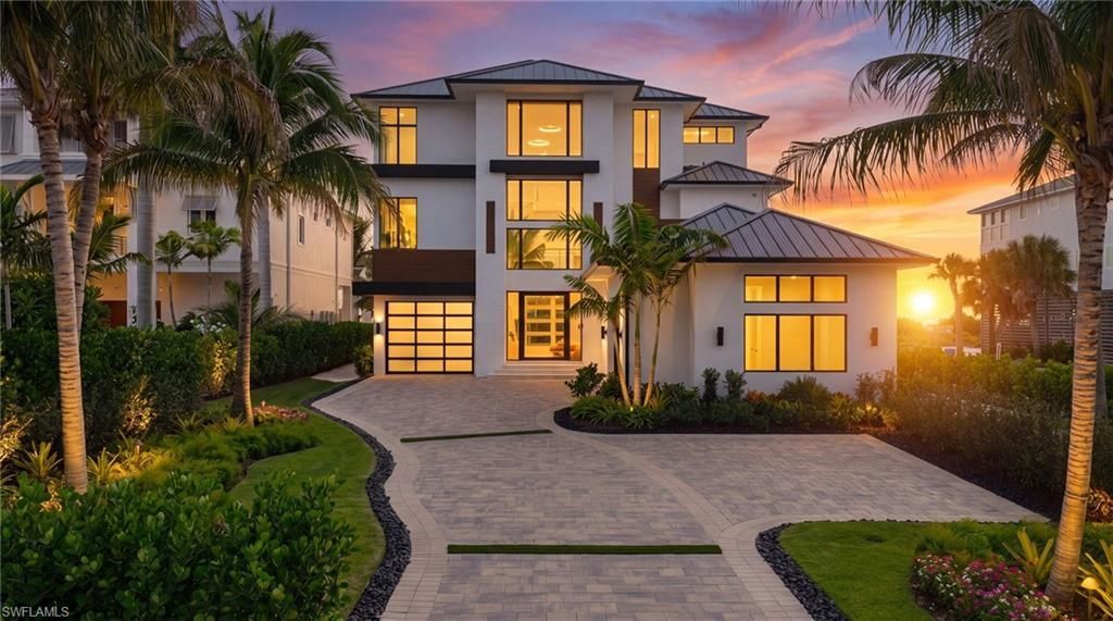 6100 Court St, Fort Myers Beach, FL 33931 Photo