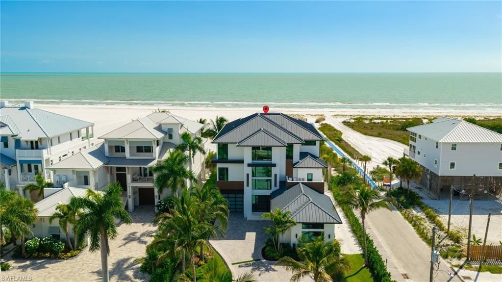 6100 Court St, Fort Myers Beach, FL 33931 Photo