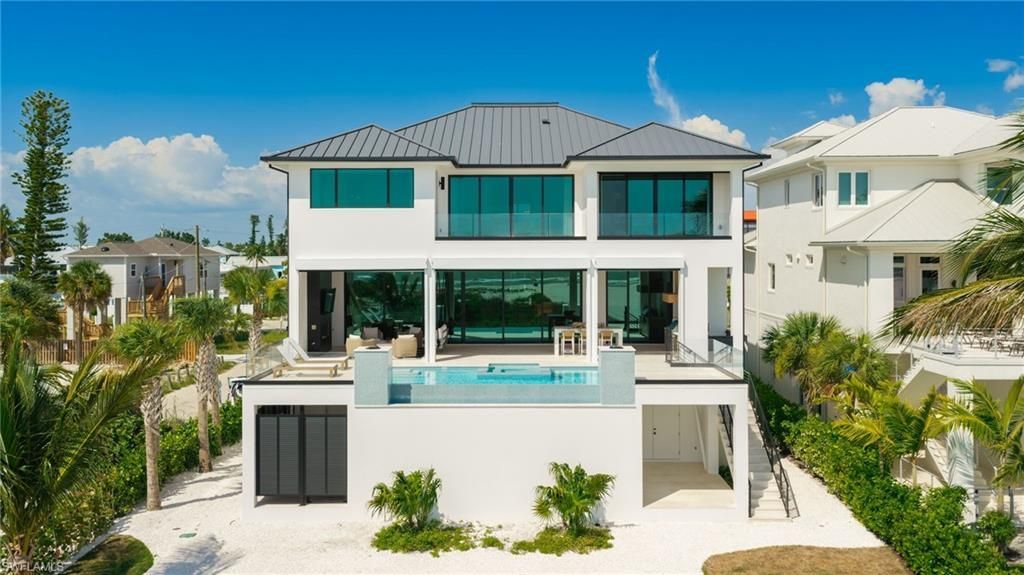 6100 Court St, Fort Myers Beach, FL 33931 Photo