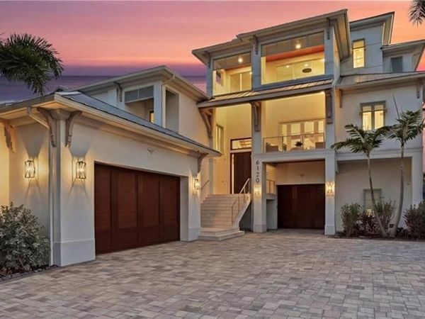6120 Court ST , FORT MYERS BEACH, FL 33931