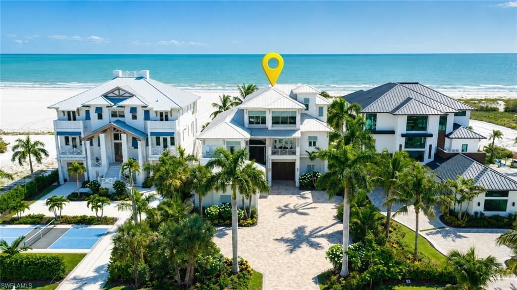 6120 Court St, Fort Myers Beach, FL 33931 Photo