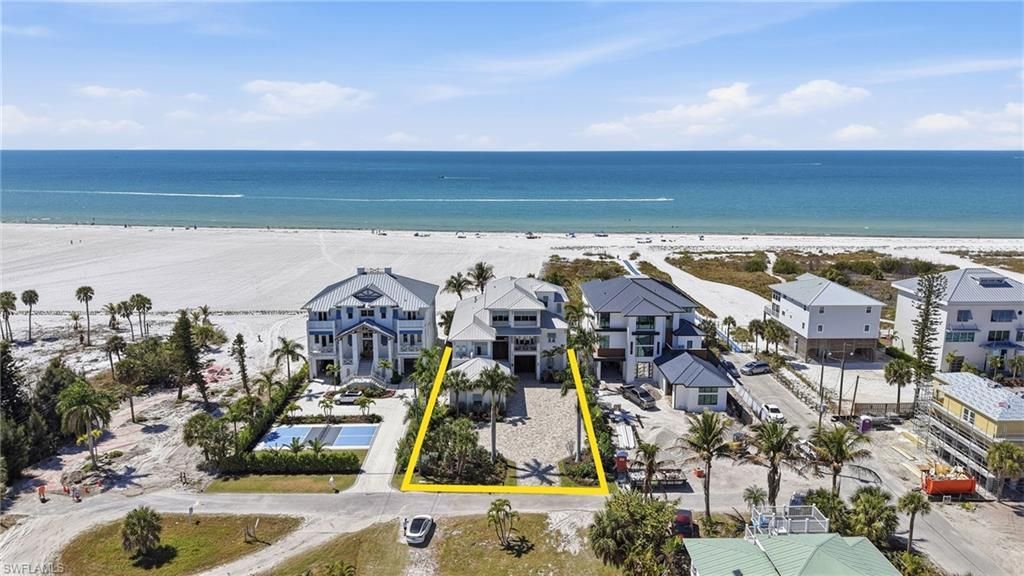 6120 Court St , Fort Myers Beach, FL 33931 Photo