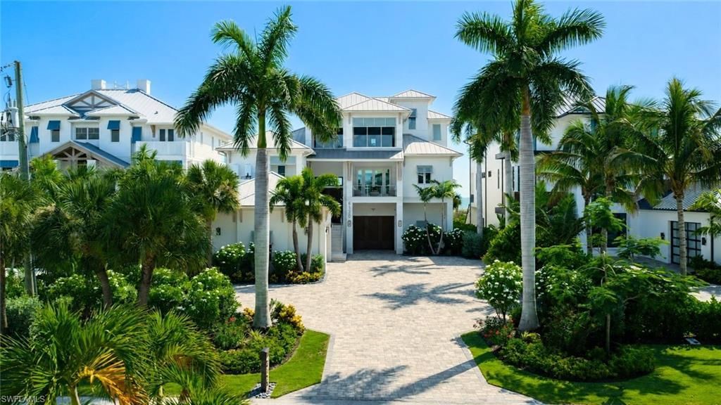 6120 Court St, Fort Myers Beach, FL 33931 Photo