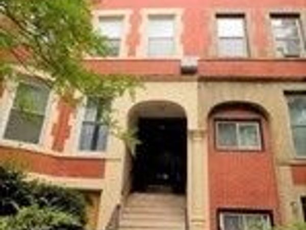 19 University Road, Unit 3, Brookline, MA 02445