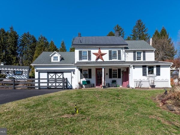 547 BALTIMORE PIKE, GLEN MILLS, PA 19342