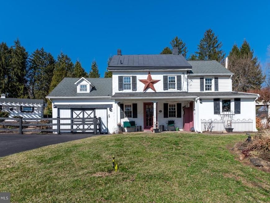 547 Baltimore Pike, Glen Mills, PA 19342 Main Photo