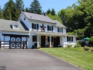 547 BALTIMORE PIKE, GLEN MILLS, PA 19342